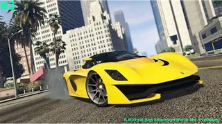 What is Michael New Showroom Worth The Investment All About? | Gameplay | MA Plays | GTA 5
