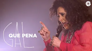 Gal Costa | Que Pena (Vídeo Oficial)