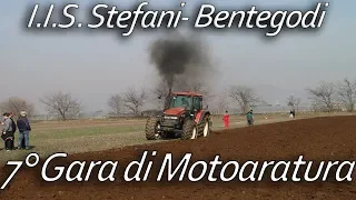 7° Gara di motoaratura, I.I.S. Bentegodi, Buttapietra (VR) Parte 2