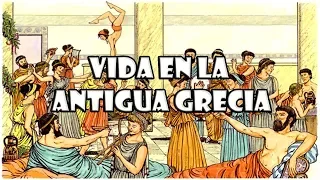 What was it like to live in Ancient Greece?