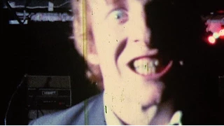 THE DAMNED: Don't You Wish That We Were Dead (Official Trailer)