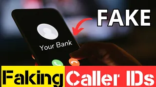 How Hackers Spoof Emails and Caller IDs to Scam You
