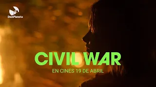 La guerra ha empezado | CIVIL WAR - 19 de abril