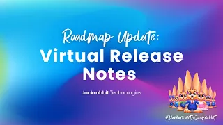 What's new with Jackrabbit - Virtual Release Notes April 2024