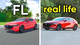 Southwest Florida vs Real Life