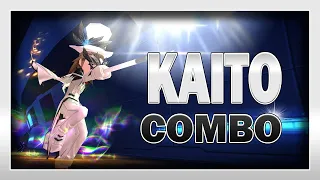 Lost Saga Kaito Combo