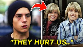 The Tragic Experience Of Zack & Cody On Disney