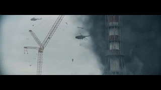Chernobyl Mini Trailer