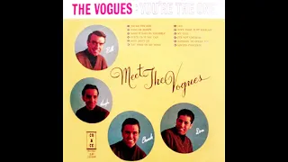 The Vogues -  You're The One - 1965 (STEREO in)