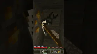 Minecraft Epic Moment #shorts