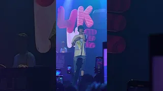 Like Me - pH-1 (About Damn Time Tour in Manila)