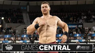 Games Central 26: Men’s Last-Chance Qualifier Preview