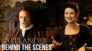 Outlander: An Epic Adaptation | Behind The Scenes