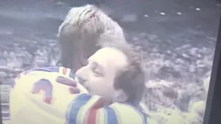 Final Moments and Post Game Celebration NYR Win The Stanley Cup-6/14/1994