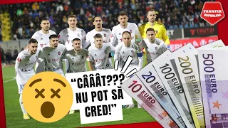 Valeriu Iftime a dezvaluit BUGETUL IREAL pe care il are FC Botosani!