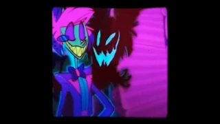 (hazbin hotel) ~Alastor edit