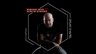 Drum Chapel Podcast 004 | with Alex Di Stefano