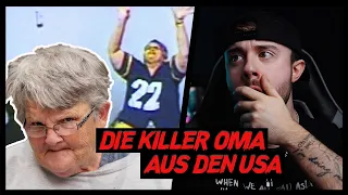 Die Killer Oma aus Amerika! Der verstörende und brutale Fall von Cynthia Cdebaca!