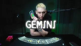 GEMINI, i can't believe what i'm about to tell you about them (be ready for this)