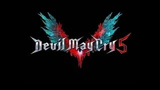 Devil May Cry 5 Часть - 2 (Прохождение Без Комментариев)