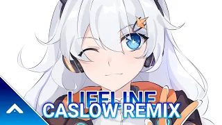 『Nightcore』— Lifeline (Caslow Remix)
