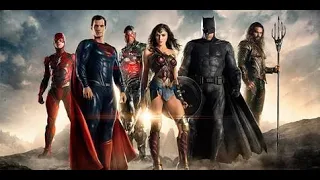 Justice League Song Sia Unstoppable {King Musik}