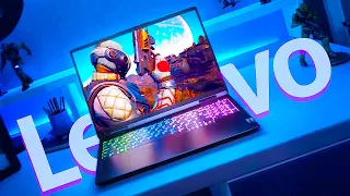 Lenovo IdeaPad Gaming 3  Ноутбук на кожен день!