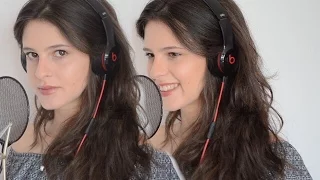 Young and Beautiful (Lana del Rey) - Cover by Mery