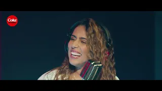 Coke Studio Morocco – Rajaa Belmir x Tagne Remix