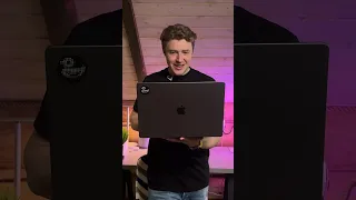 Свежий ТОП фишек MacBook