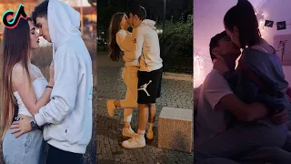 Today I Kiss My Best Friend - Tiktok Compilation Nov 2021 💘 💌 Sweetest Couple