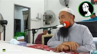 🔴 Live Stream 20/07/2019 : Kuliah Perdana Ustaz Azhar Idrus