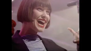 Swing Out Sister : "Breakout" (1986) • Unofficial Music Video • HQ Audio • Subtitle Lyrics Option