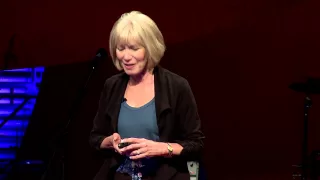 Resilience now: Joan Borseynko at  TEDxGrandRapids
