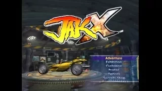 Jak X Any% Speedrun 4:31:11 by Seven [Former WR, I improved ! ]
