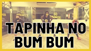 FELIPE ORIGINAL - Tapinha no Bumbum PISEIRO - MC DANNY E MAYK PANCADÃO  COREOGRAFIA Jc Dance