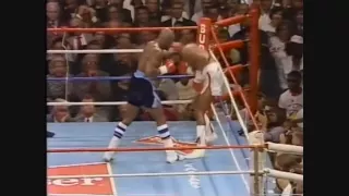 Sugar Ray Leonard vs Marvelous Marvin Hagler - Super Fight Tribute [HQ]