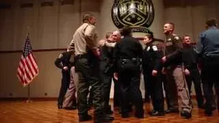 Washington State Basic Law Enforcement Academy