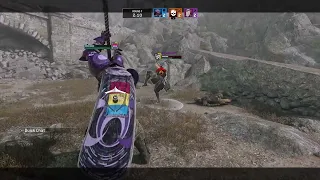 Lawbringer in FFA