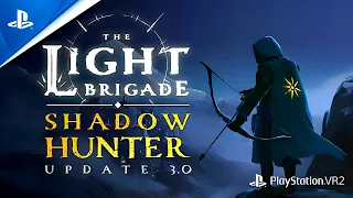 The Light Brigade on PS VR2 gets EVEN BETTER!