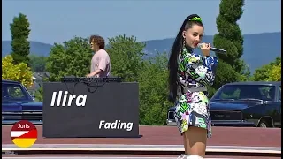 Ilira - Fading (ZDF-Fernsehgarten 01.06.2020)