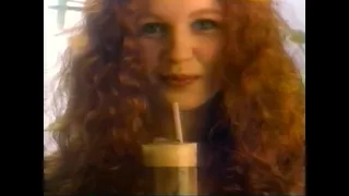 1999 Commercial - Nescafe - Open Your Hearts, Open Your Mind