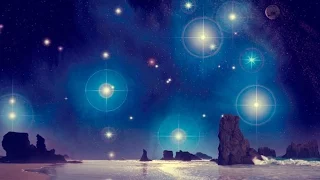 2 Hour LUCID DREAMING MUSIC Induction: The Crystalline Lights - Experience Multiple Vivid  Dreams