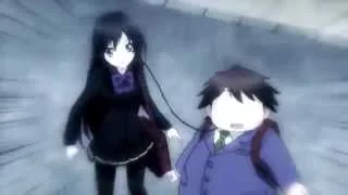 Accel world - You Want a Battle ? (Here's a War)