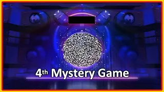 What is the 4th Mystery Vault Game 2024