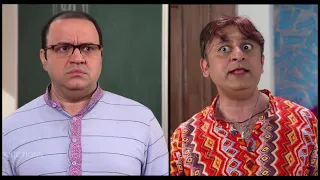 Bhide Hires Ghansukh Ghayal! | Taarak Mehta Ka Ooltah Chashmah | TMKOC Comedy | तारक मेहता
