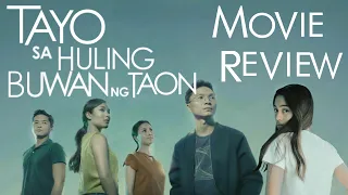 TAYO SA HULING BUWAN NG TAON / US AT THE END OF THE YEAR︱MOVIE REVIEW︱KATRINA OCHOA