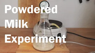 How to Make Milk Powder | Flavor Lab