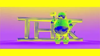 THX Tex Effects (Sponsored by Dolby Digital 1997 Effects)