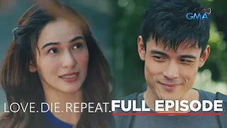 Love. Die. Repeat: Angela's suitor from the time warp (Full Episode 2) (January 16, 2024)